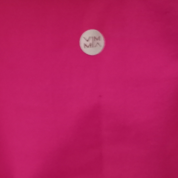 🦋 workout tank. Vimmia - Picture 7 of 7